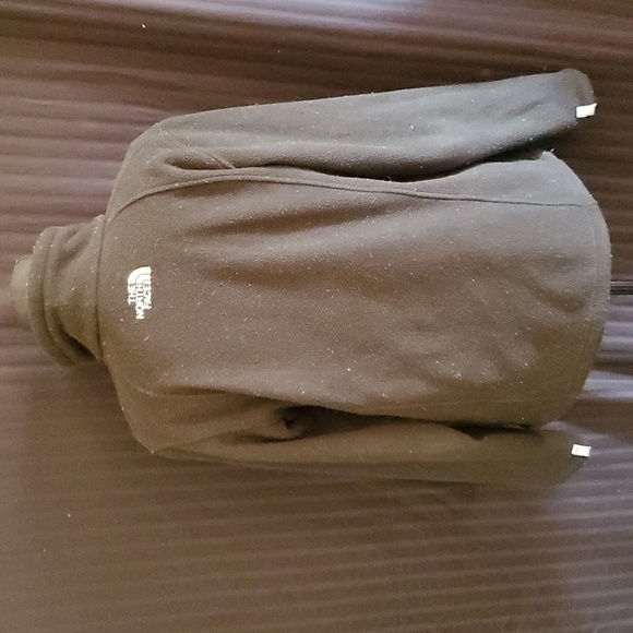 The North Face Fleece Jacket Size Medium - Picture 2 of 3